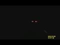 M-TECH MT-DVR-069D éjszakai felvétel
