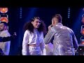 Vlad Musta & Irina Rimes | 'Uptown Funk' | Finala | Vocea României 2023