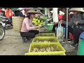 45 Days of Build a Kitchen, Recipe for Making BANH CHUNG, Harvest Fruit Garden Goes to Market Sell