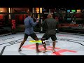 How Practice Mode Can Make You Become a Better UFC 4 Player