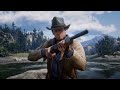 Red Dead Redemption 2: Official Gameplay Video