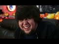 JonTron on the Beta of Luigi's Mansion