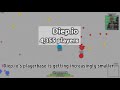 (OLD) Why Diep.io Is Dying - My Last Diep.io Video
