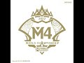 M4 World Championship | Caster Desk | Official Soundtrack