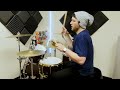 Taylor Swift - Karma (ft. Ice Spice) | Drum Cover by Cory Beaver