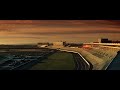 Days of Thunder (1990) | Ambient Soundscape