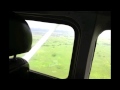 Flying a Cessna 172