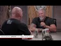 Kevin Nash describes the moment he knew WWE would defeat WCW: Broken Skull Sessions sneak peek