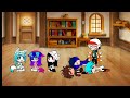 Young Gamertubes (Gacha Club Short)