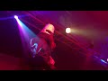 Buckethead - Live at the Westown Theater - Bay City, Michigan - 4-28-2019