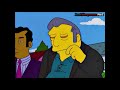The Simpsons - Sopranos Intro Parody