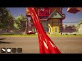 Hello Neighbor Old Style WITHOUT GETTING CAUGHT | Hello Neighbor WALKTHROUGH