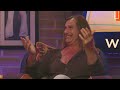 Fabio | Club Random with Bill Maher