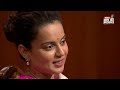 Kangana Ranaut in Aap Ki Adalat: अपने ऊपर लगे हर आरोपों पर कंगना रनौत का जवाब | Rajat Sharma