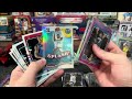 New Retail Display Box First Look: Complete 2023-24 Optic Basketball Retail Sports Cards Review