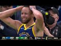 The CHAMPIONSHIP MOMENT From the Golden State Warriors Last 4 Titles
