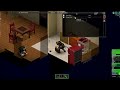 Night Time | Project Zomboid Part 2
