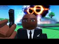 Playing with OBLIVION AURA on Roblox Sol's RNG