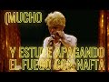 David Bowie - Cat People (Putting Out Fire) (subtitulada al español)