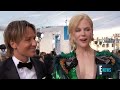 Nicole Kidman Reveals Keith Urban's Tearful Reaction to 