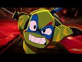 Amphibia Theme Song Season 3: RotTMNT the Movie CMV (#saverottmnt #rottmnt #amphibia)