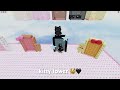 (roblox asmr ☁️) Plushie Tower 🐇 but it's very RELAXING...