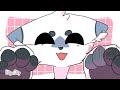 LOOK AT ME! || animation meme || b-day gift!