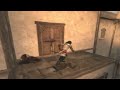 Prince of Persia: The Two Thrones  Full Game Playthrough No Commentary