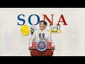 2023 SONA REVIEW: Mga pangako sa bayan ni Pang. Marcos Jr. sa nagdaang SONA, may natupad ba?