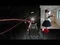 ゲッダン☆ Promise - 【beat saber -ビートセイバー】