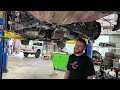 I Can't Stop BREAKING My Manual Swapped Dodge Demon..