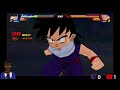 Chat Chooses Who I Play & Who I Fight! || Dragon Ball Z: Budokai Tenkaichi 3