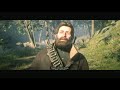 Red Dead Redemption 2 - Dutch Kills Leviticus Cornwall