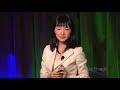 Highlights: Marie Kondo | The Life Changing Magic of Tidying Up | Talks at Google