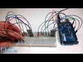 Arduino and HC-05 Bluetooth Module Tutorial | Android Smartphone & Laptop Control