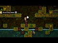 The First Time Playing Spelunky