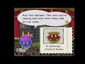 [TCRF] Paper Mario: The Thousand-Year Door - Unused Enemies and Graphics Showcase