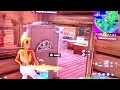 Fortnite reload met brent….