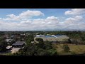 Dji Mavic Mini Abandoned Villa in Magalang Pampanga Test Flight