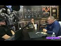 #113 - Mr. Olympia Derek Lunsford gives Milos a special gift | Cutler Cast