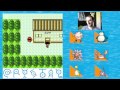 Pokemon Crystal Randomised Wedlocke Part 5: Mr T in the Slowpoke Well