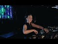 KATY RISE - Live @ NOMAD Club, Toronto, Canada / Melodic Techno & Progressive House Mix