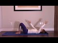 Neck Pain Relief Exercise - Improve headaches, cervical disc pain and more!