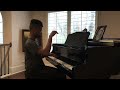 Internal | Original Piano Song