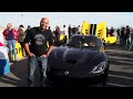 2013 SRT Viper GTS - Jay Leno's Garage