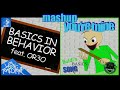 [Mashup] You're In Behavior (You're Mine and Basics In Behavior) DAGames & TLT