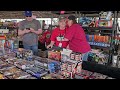 Kane County Chicago Amazing Toy Show! [April 2024)  #toys #vintagetoys #toyhunt