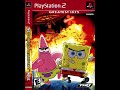 The SpongeBob SquarePants Movie (GCN/PS2/Xbox OST) - Goofy Goober Rock