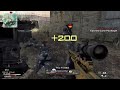 Tophe | GOIJ | MW3 Montage