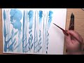 I've Got Some Things to Say About Princeton Watercolor Brushes